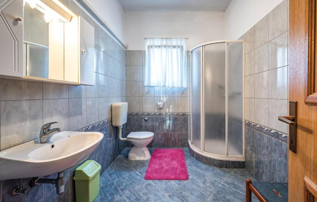 Apartment Tezak Kukci Exterior foto