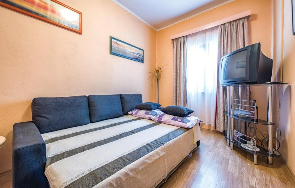 Apartment Tezak Kukci Exterior foto