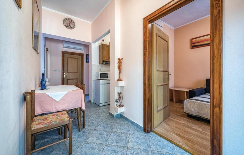 Apartment Tezak Kukci Exterior foto